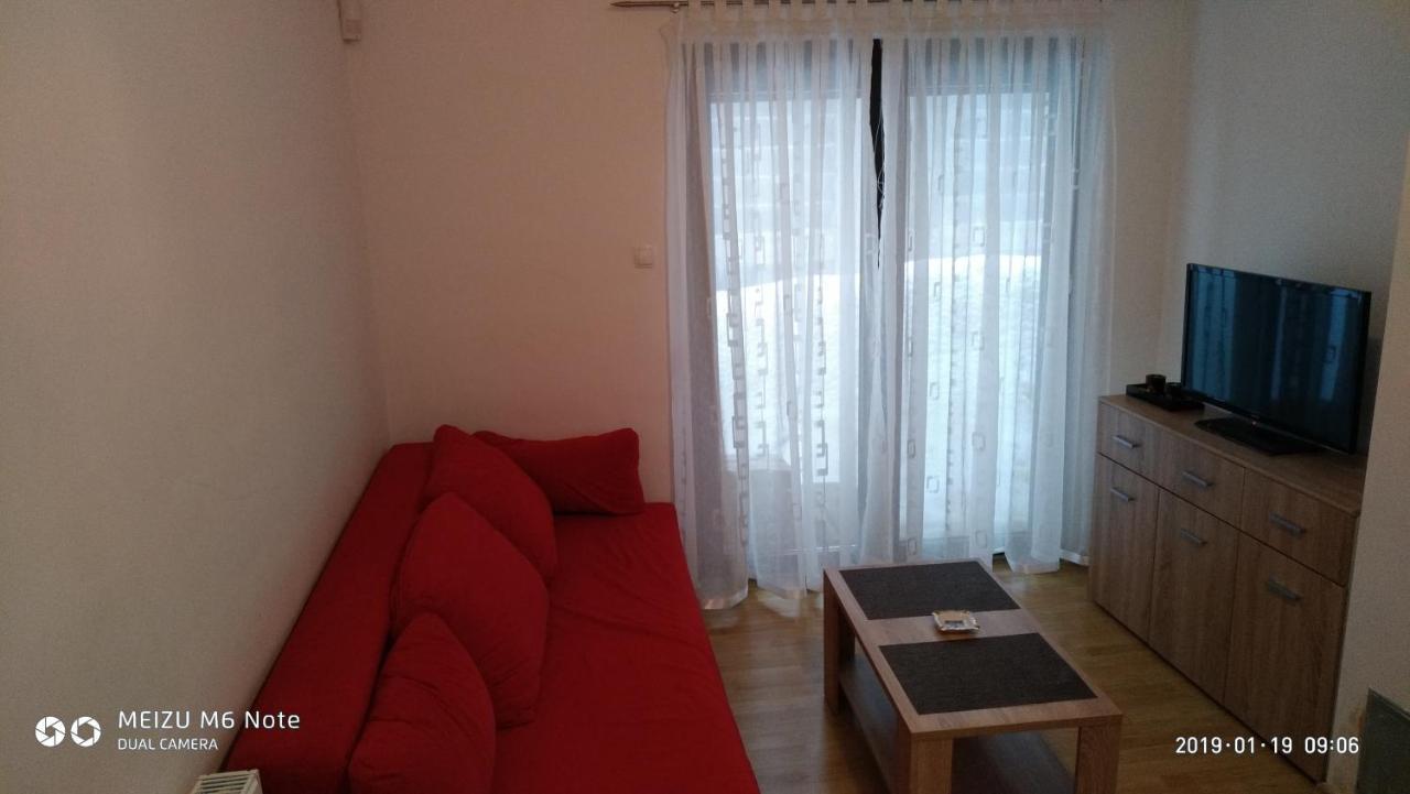 Apartman Hasen Vlasic Διαμέρισμα Εξωτερικό φωτογραφία