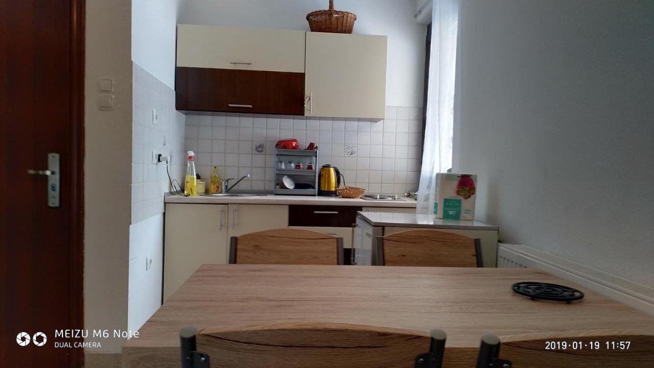 Apartman Hasen Vlasic Διαμέρισμα Εξωτερικό φωτογραφία