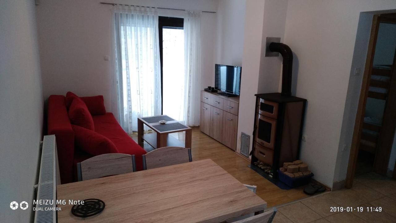 Apartman Hasen Vlasic Διαμέρισμα Εξωτερικό φωτογραφία