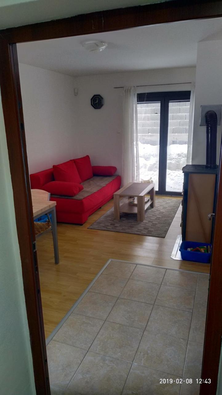 Apartman Hasen Vlasic Διαμέρισμα Εξωτερικό φωτογραφία